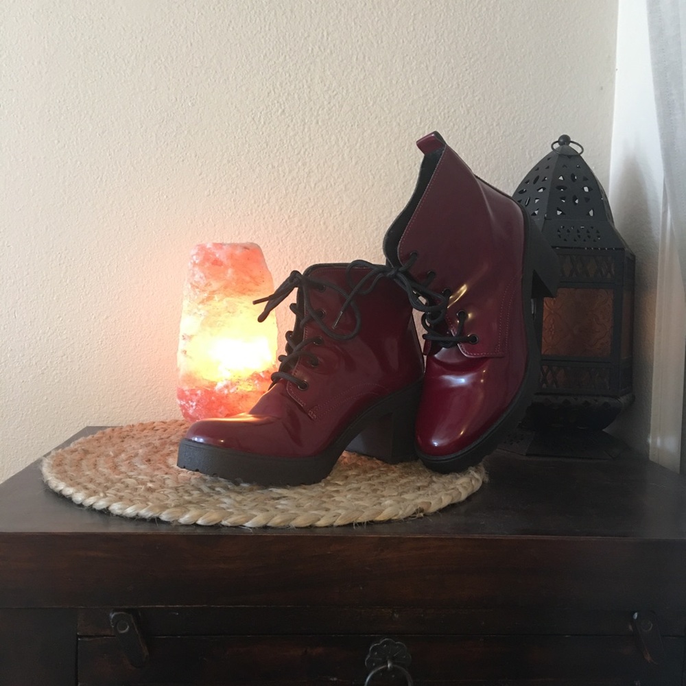 Boots by Asos